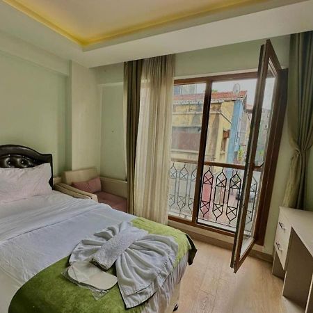 Daylight Residence Istanbul Bagian luar foto